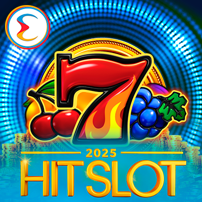 2025 Hit Slot